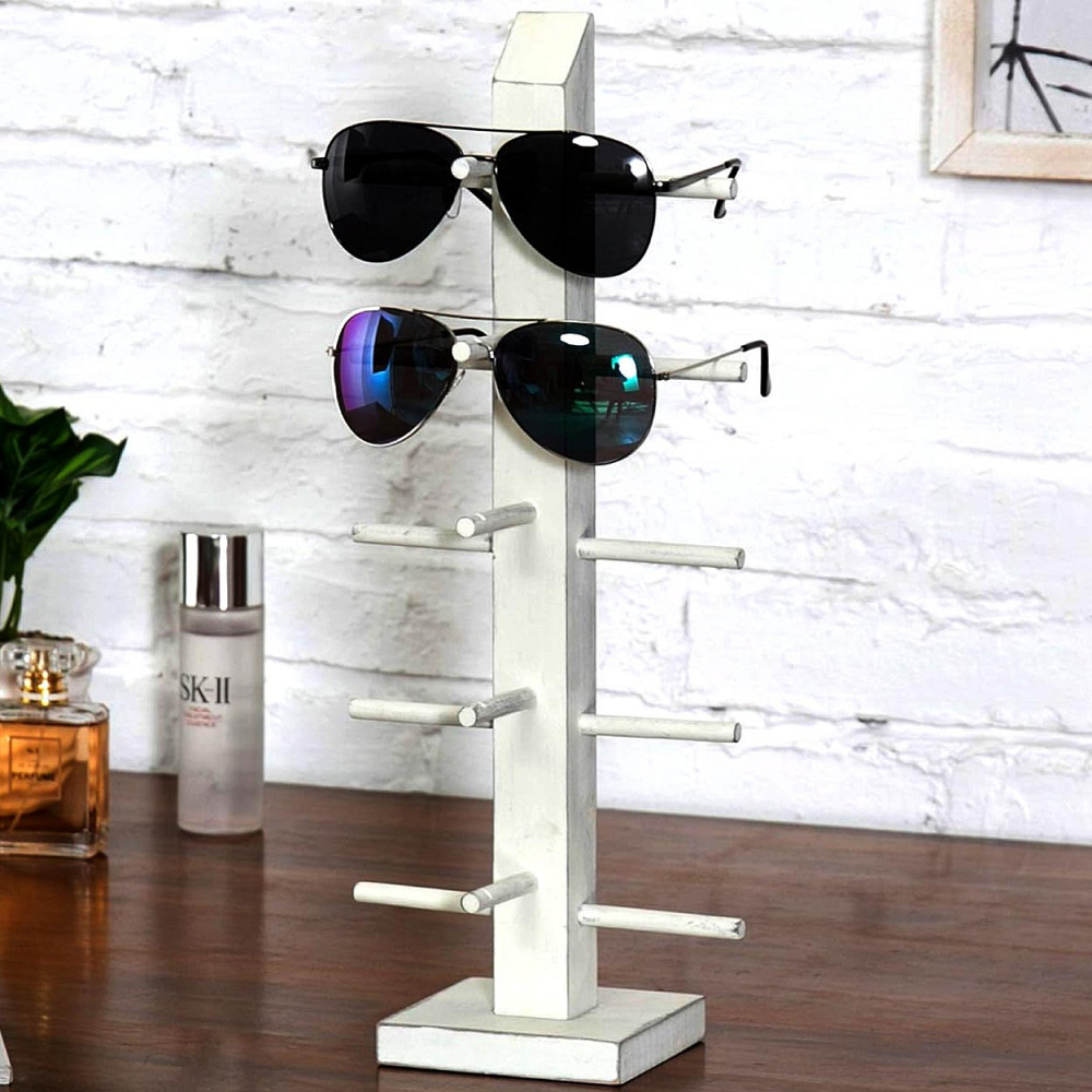 Органайзер для окулярів "Батумі 5" шеббі Миколаїв - фото 1