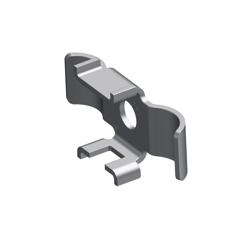 Mercedes-Benz  A6512300040 Утримувач шлангів датчика фільтра сажі E-class W212 SLK/SLC R172 C-Class W204 C-Class Coupe C204 C-Class Estate S204 S-clas Одеса - фото 11