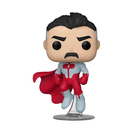 Ігрова фігурка Funko POP! серії Невразливий - Омні-мен Дніпро