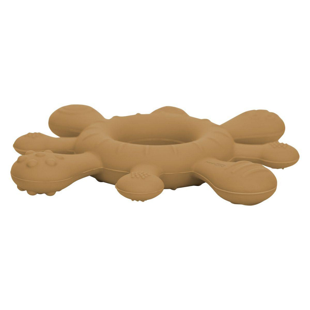 Прорезыватель FreeOn силиконовый, охра Киев - изображение 1