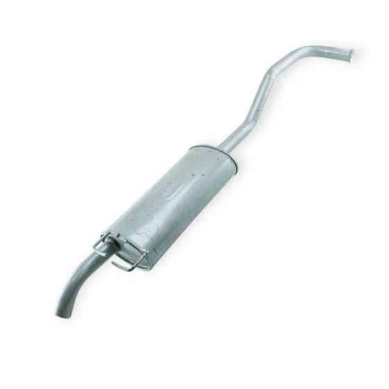 Глушник R19 1.4-1.7, 1.9D Рено Мукачево