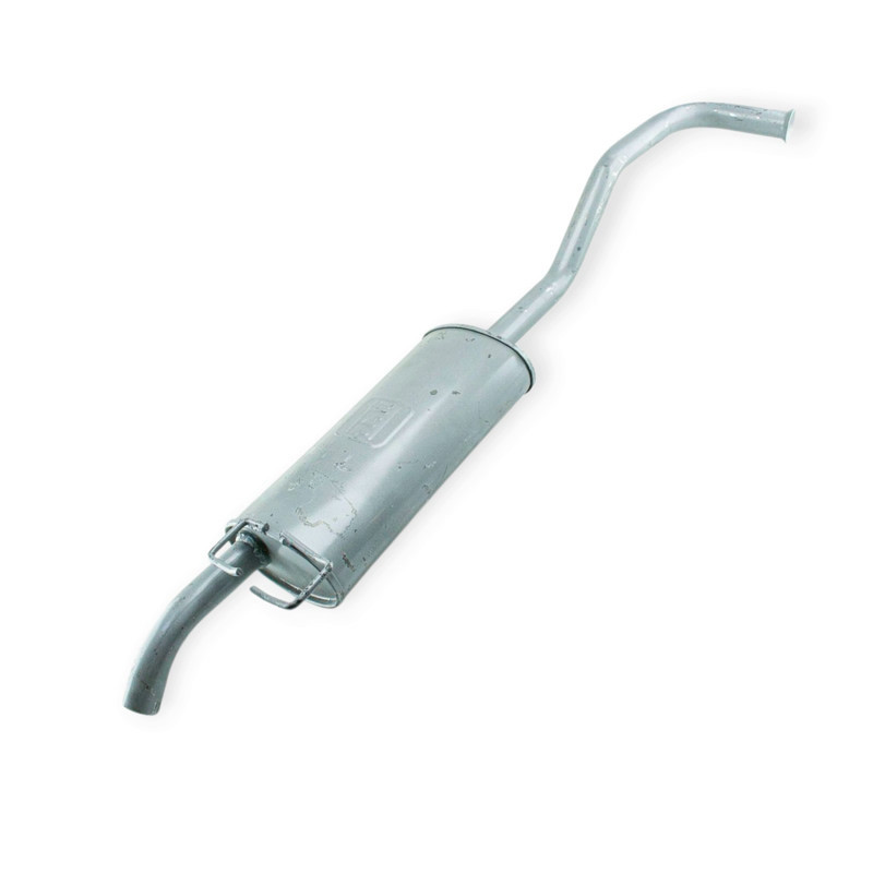 Глушник R19 1.4-1.7, 1.9D Рено Мукачево - фото 1