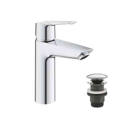 Змішувач Grohe QuickFix 23746002 Вінниця