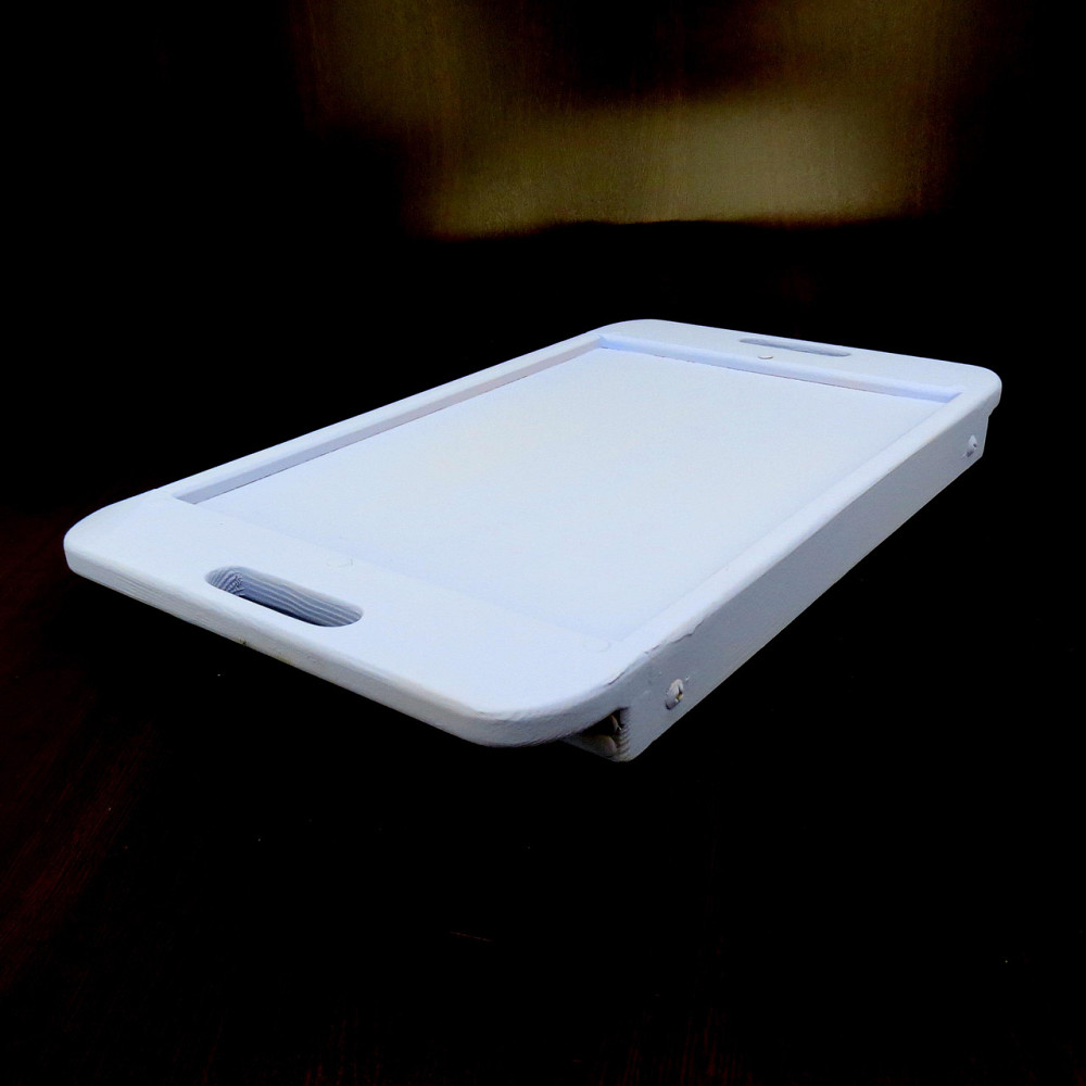 Столик-поднос для завтрака 