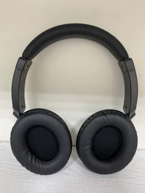 Б/У Беспроводные наушники QearFun KST-900ST для TV/ПК/телефона, FM-радио, до 30 м, 40 мм, 3.5 мм Киев - изображение 12