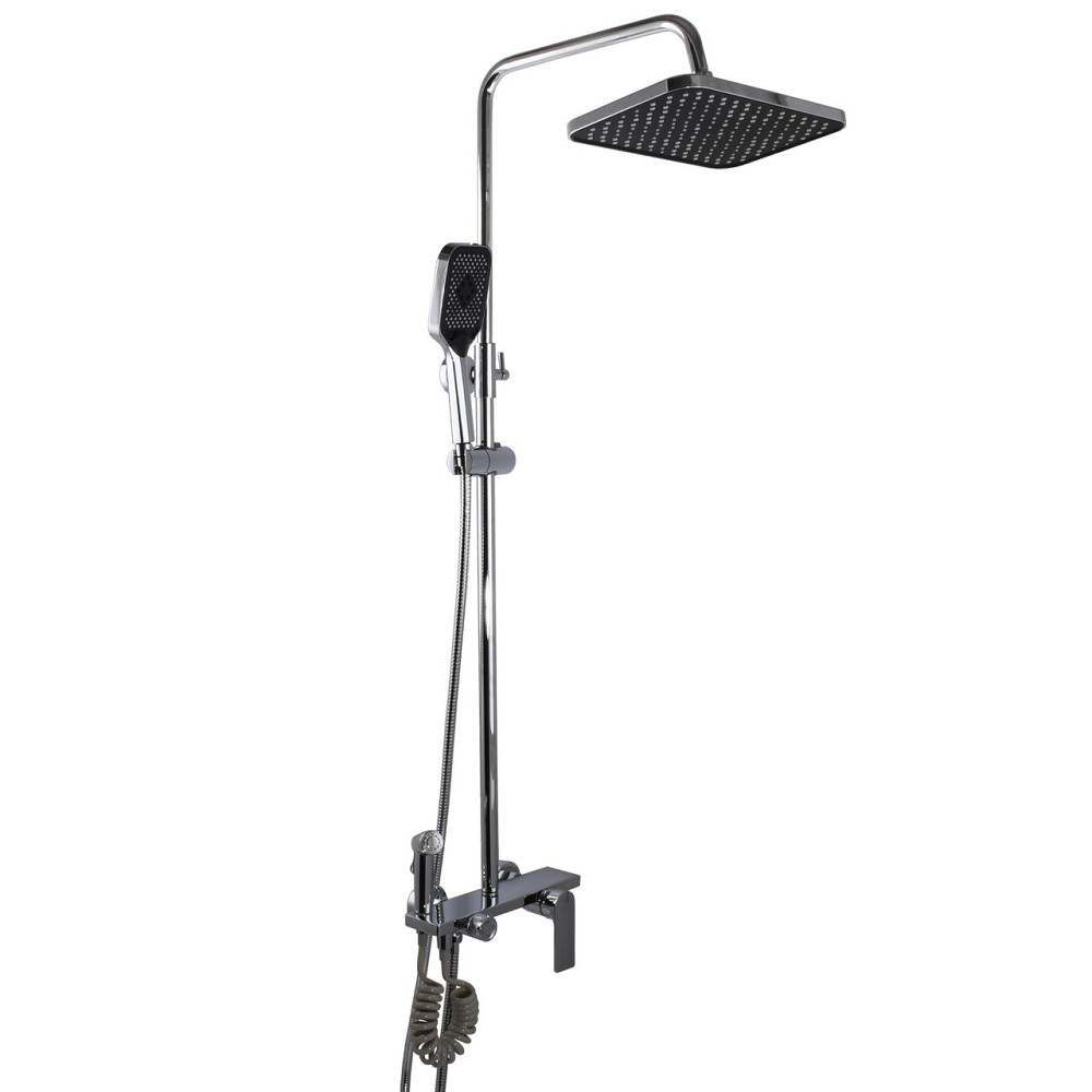 Душова система Globus Lux TURIN GLTU-0550 (000031790) Київ - фото 3