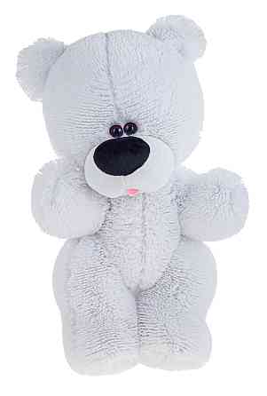 Ведмедик Аліна Потап 40 см Білий Киев