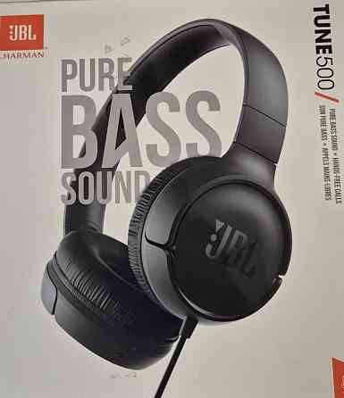 Навушники JBL tune 500 t500 Київ