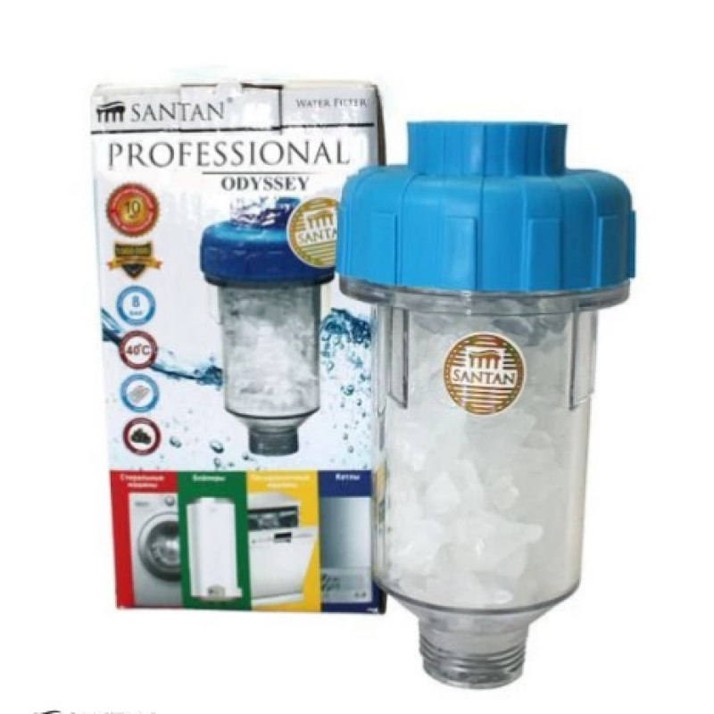 Фільтр ST Odyssey для пральної машини Харків - фото 2