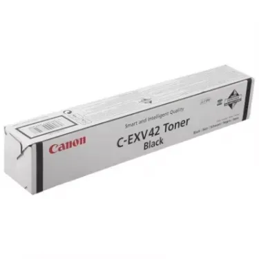 Тонер CANON C-EXV65 black 17.5K (5761C001) Київ - фото 1