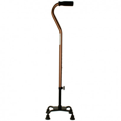 Трость-квадропод с малой базой OSD-YU850 Днепр - изображение 1