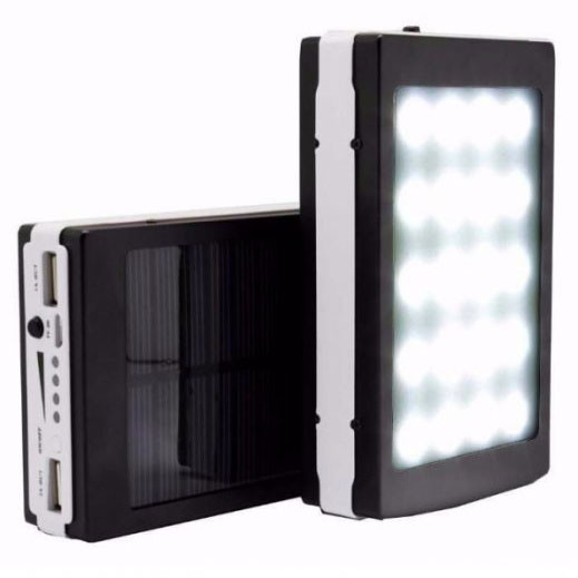 Павербанк для планшета Power, Портативный мобильный аккумулятор, Павербанк топ, Портативная батарея FV-78 Львов - изображение 3