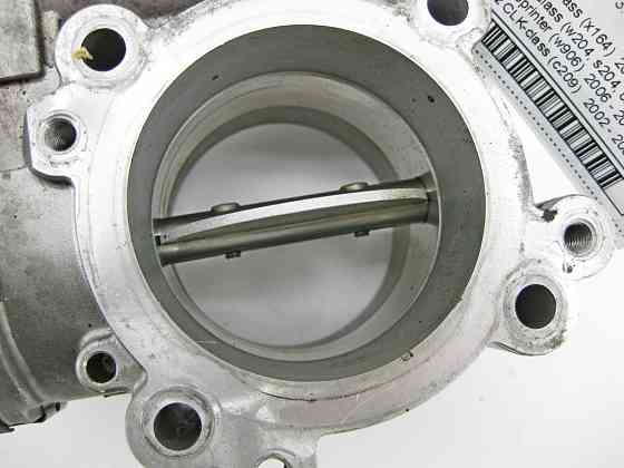 Mercedes-Benz  A6420900270 Дросельна заслінка для двигуна OM642 V6 3.0 cdi Одесса