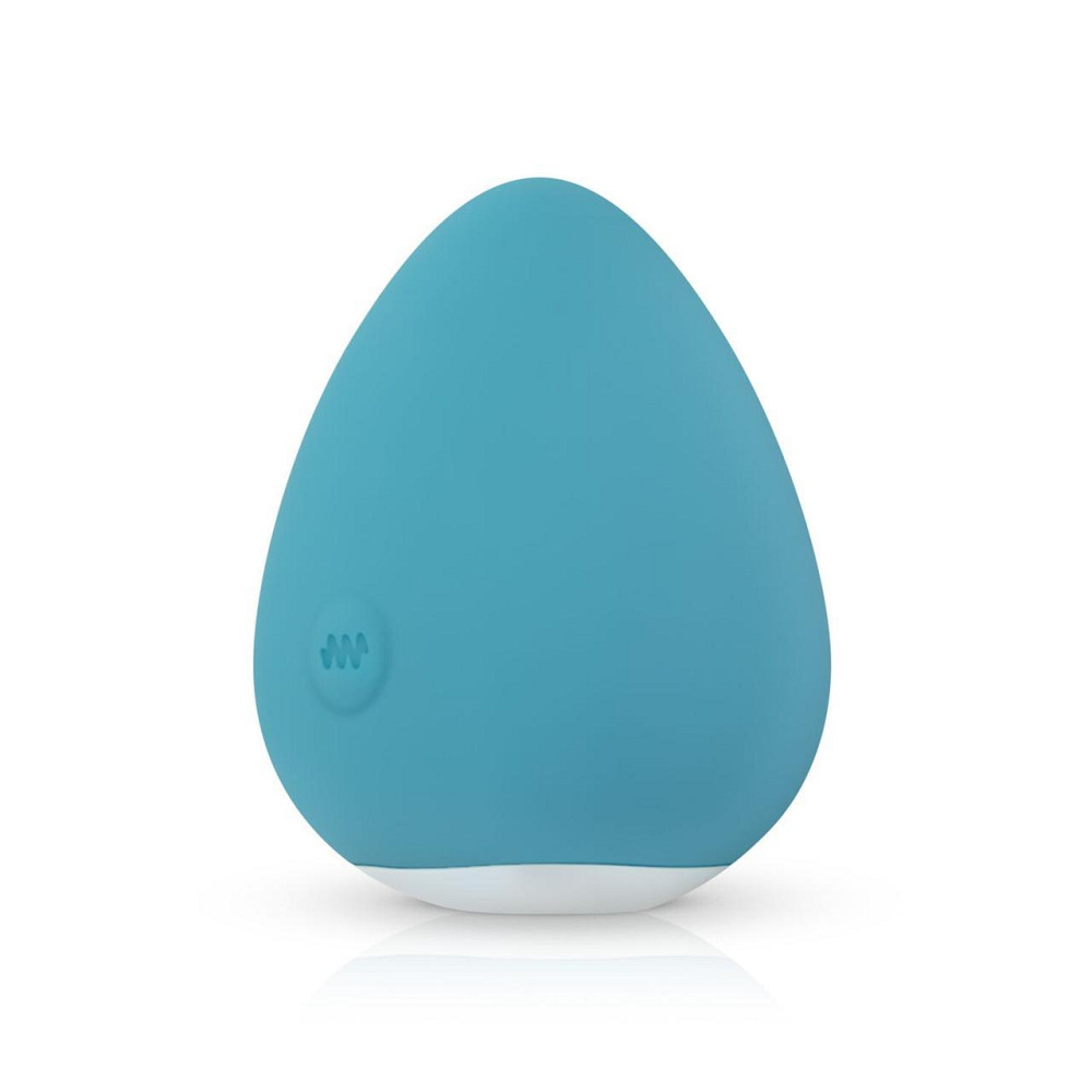 Вібратор для клітора Cala Azul – Carla Clitoris Stimulator, компактний, 10 режимів Sex Aura Київ - фото 1