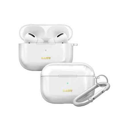 Чохол Laut Crystal-X для Airpods Pro Crystal Дніпро
