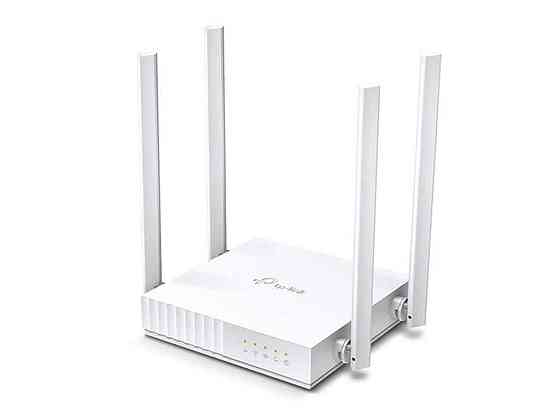 WI-FI роутер TP-Link Archer С24 ТМ TP-LINK Київ