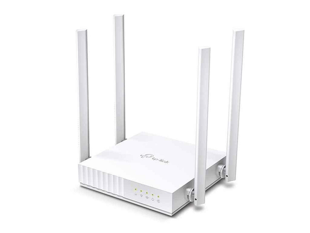 WI-FI роутер TP-Link Archer С24 ТМ TP-LINK Київ - фото 1