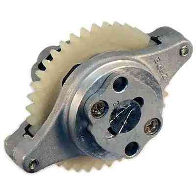 Маслонасос 4T CG/CB-150/200 (39Т в корпусе) ST Мукачево