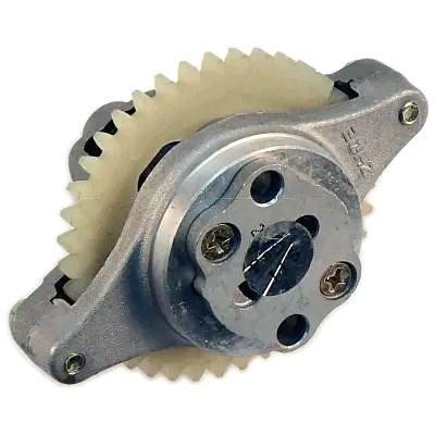 Маслонасос 4T CG/CB-150/200 (39Т в корпусе) ST Мукачево - изображение 1