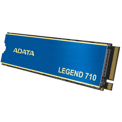 Накопитель SSD M.2 2280 2TB ADATA (ALEG-710-2TCS) Винница - изображение 9