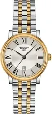 Годинник Tissot Carson Premium T1222102203300 Київ - фото 1