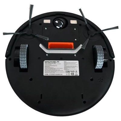 Пылесос Grunhelm GRVC-T1000 Винница - изображение 10