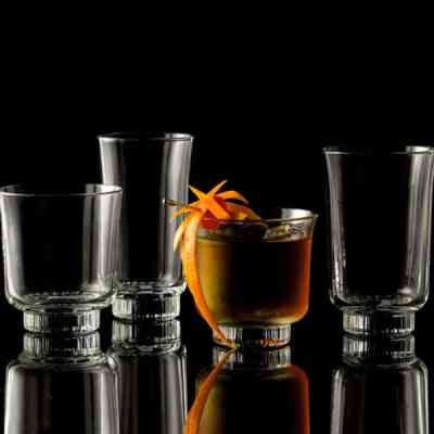 Склянка Onis (Libbey) Modern America Rocks низька 280 мл (833546) Вінниця