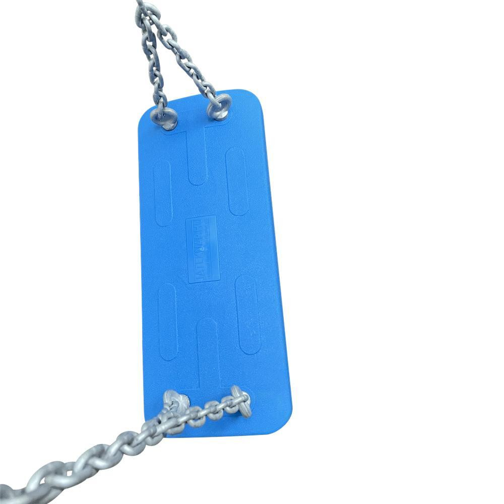 Гойдалка дитяча підвісна гумова із захистом (посилена) WCG Happy для дітей Київ - фото 1