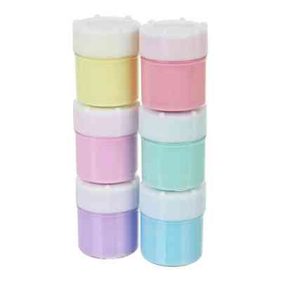 Акриловые краски ZiBi PASTEL, KIDS Line -2 6 цветов х 10 мл (ZB.6665) Винница