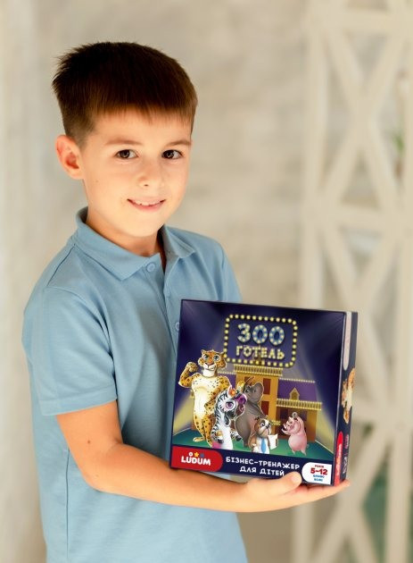 Настольная игра 