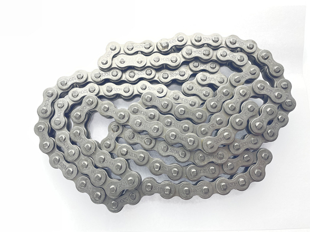 Ланцюг 520-125 Мукачево - фото 1