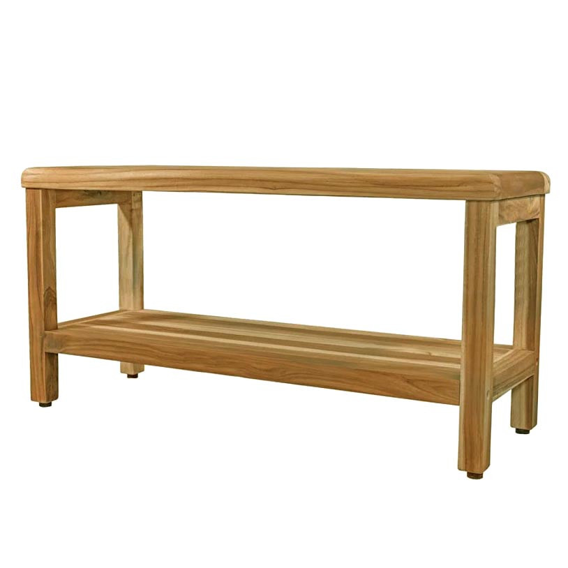 Лавка для ванной 