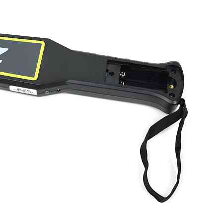 Ручний металодетектор ZKTeco ZK-D180 Киев