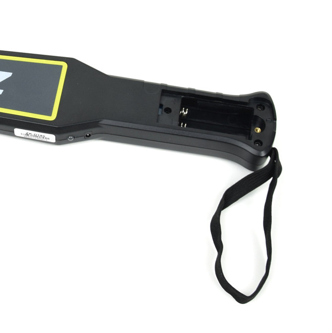 Ручний металодетектор ZKTeco ZK-D180 Киев - изображение 4