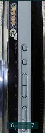 Телевізор Монітор: ASUS 24" Харків