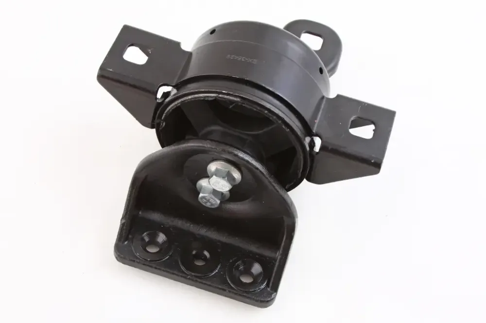 Подушка двигателя Aveo 1.5 правая EuroEx Винница - изображение 1