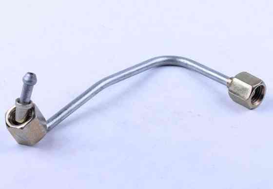 Трубка високого тиску на дизельний двигун 180N Мукачево