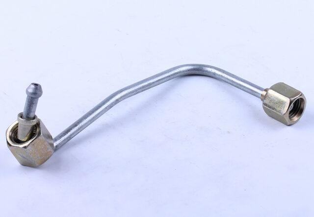 Трубка високого тиску на дизельний двигун 180N Мукачево - фото 1