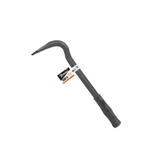 Гвоздодер с ручкой 14 мм, 30 см, DIY-WR114030 Киев