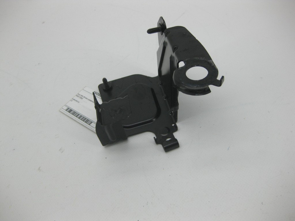 VAG  4M0907298E Кронштейн блоку керування металевий Одеса - фото 2