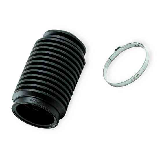 Пильовик рейки Фольцваген T4 LEMFORDER кермовий Мукачево