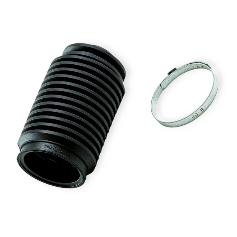 Пильовик рейки Фольцваген T4 LEMFORDER кермовий Мукачево - фото 1