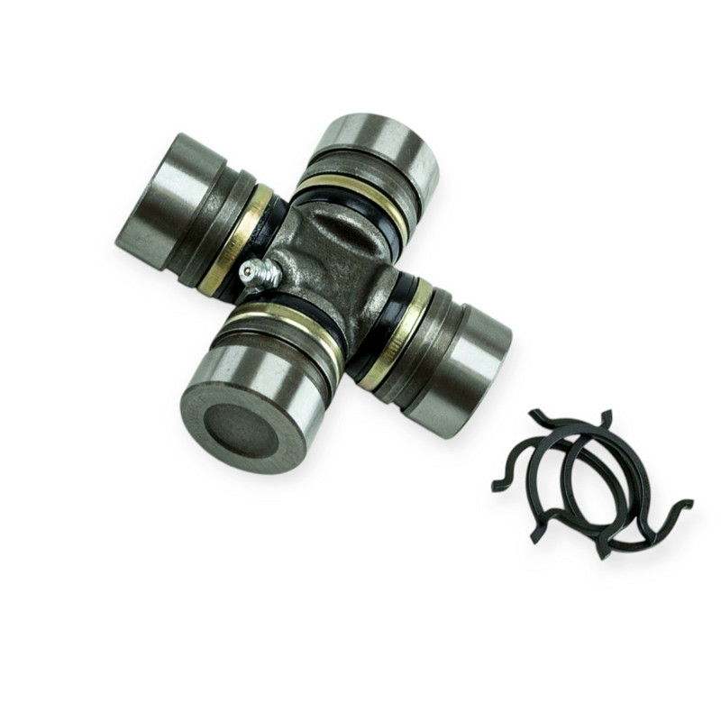 Хрестовина валу ГАЗ 3302, 2217, 2705, 2410, 31029, 3110, 31105, УАЗ карданного Мукачево - фото 1