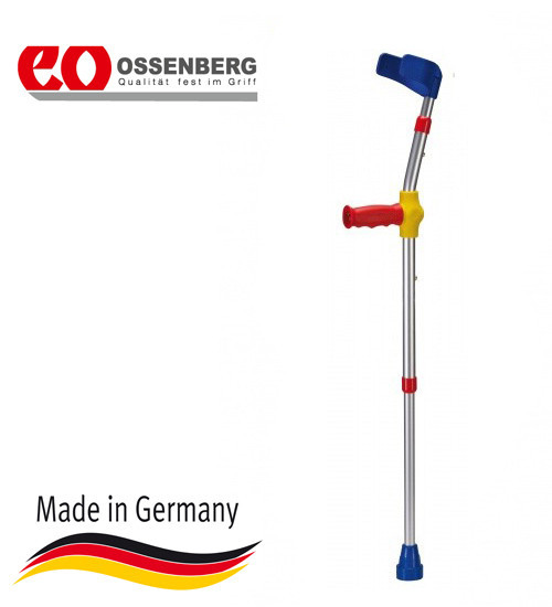 Подлокотный костыль для детей Kiddy Line 241 DSK combi Днепр - изображение 1