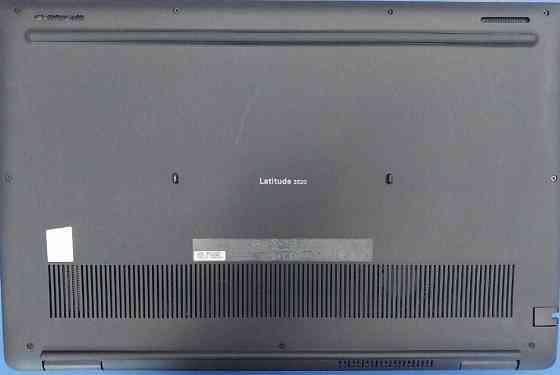 ТОП | Ігровий ноутбук Dell 3520 ПОТУЖНИЙ! (2023р,стан ТОП) гарантія. Харків