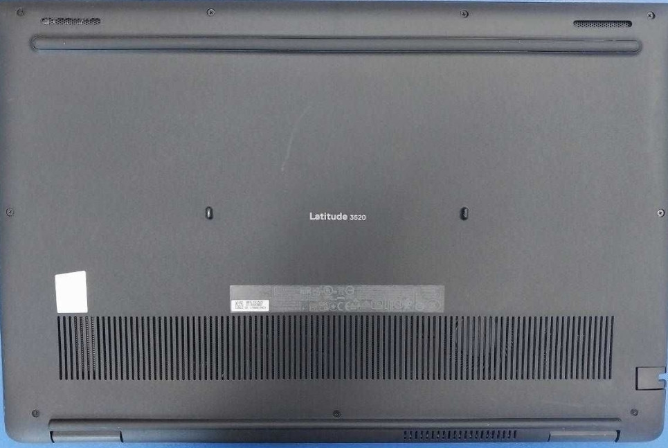 ТОП | Игровой ноутбук Dell 3520 МОЩНЫЙ! (2023р,стан ТОП) гарантия. Харьков - изображение 4