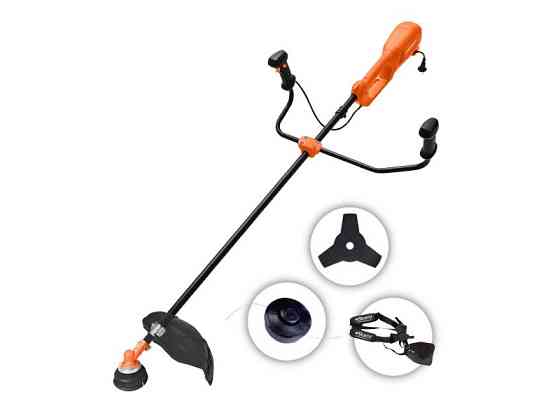 Тример електричний Sturm GT35180P (читувати опис) Рівне