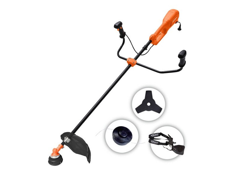 Триммер электрический Sturm GT35180P (читать описание) Ровно - изображение 1