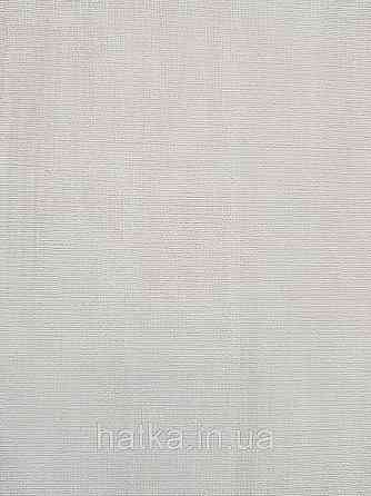 Ообои вінілові на флізелін Decoprint Moments MO22854 лофт однотон абстракція розмита геометрія світло сірі Київ