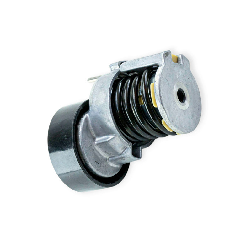 Механізм генератора Volken Crafter 2.0TDI 11-, Audi, Skoda 1.2-1.4-1.9-2.0TDI натягувача Мукачево - фото 1